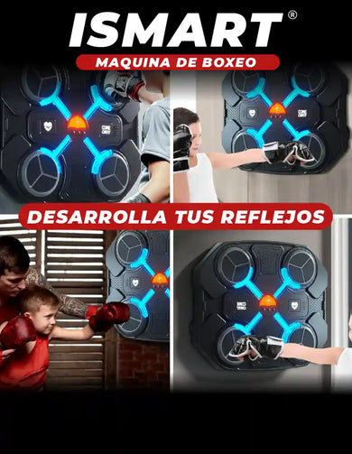 Imagen del carrusel