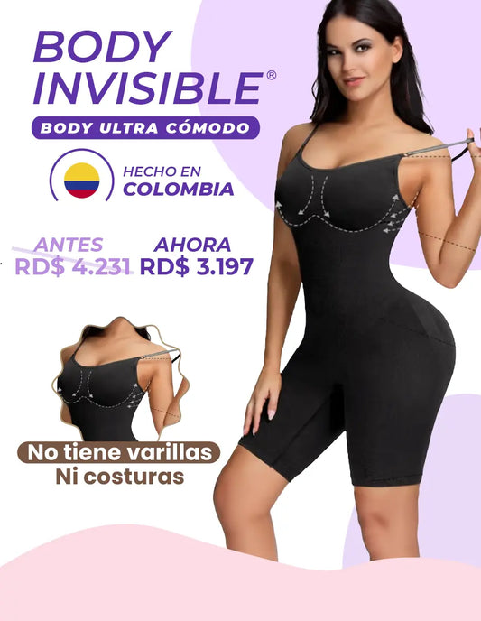 BODY FAJA INVISIBLE [PV2-TIKTOK-RDMEGASHOP]