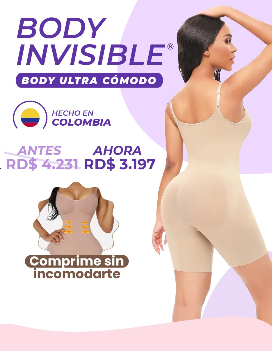 BODY FAJA INVISIBLE [PV2-TIKTOK-RDMEGASHOP]