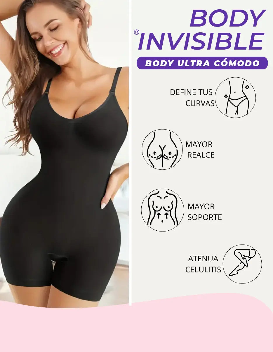 BODY FAJA INVISIBLE [PV2-TIKTOK-RDMEGASHOP]