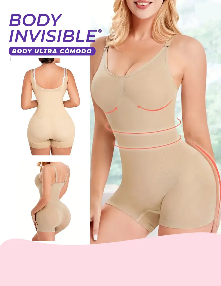 BODY FAJA INVISIBLE [PV2-TIKTOK-RDMEGASHOP]