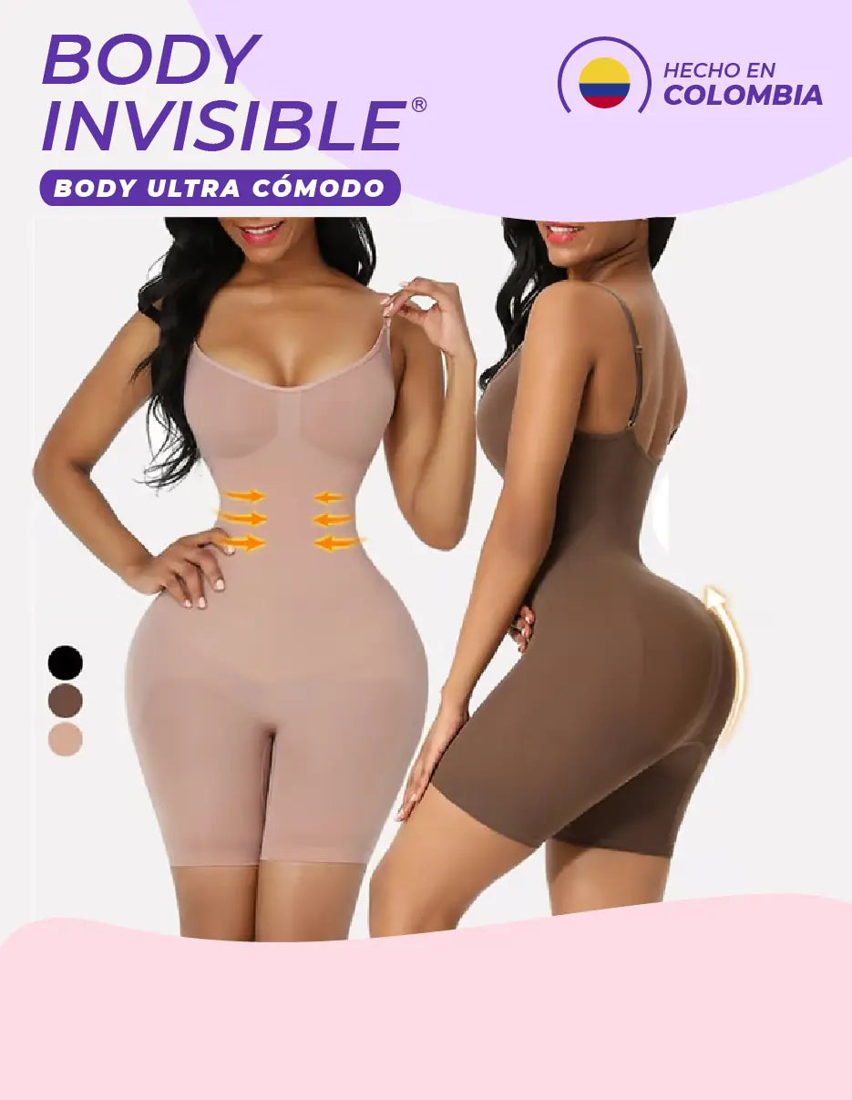 BODY FAJA INVISIBLE [PV2-TIKTOK-RDMEGASHOP]