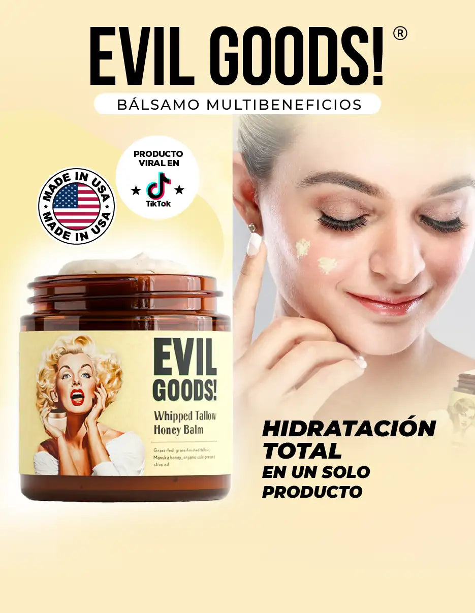 BALSAMO CEBO EVIL GOODS [PV1-TIKTOK-RDMEGASHOP]