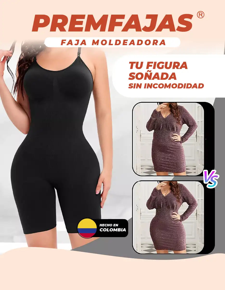 FAJA MOLDEADORA PREMFAJAS [PV1-TIKTOK-RDMEGASHOP]