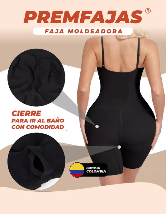 FAJA MOLDEADORA PREMFAJAS [PV1-TIKTOK-RDMEGASHOP]