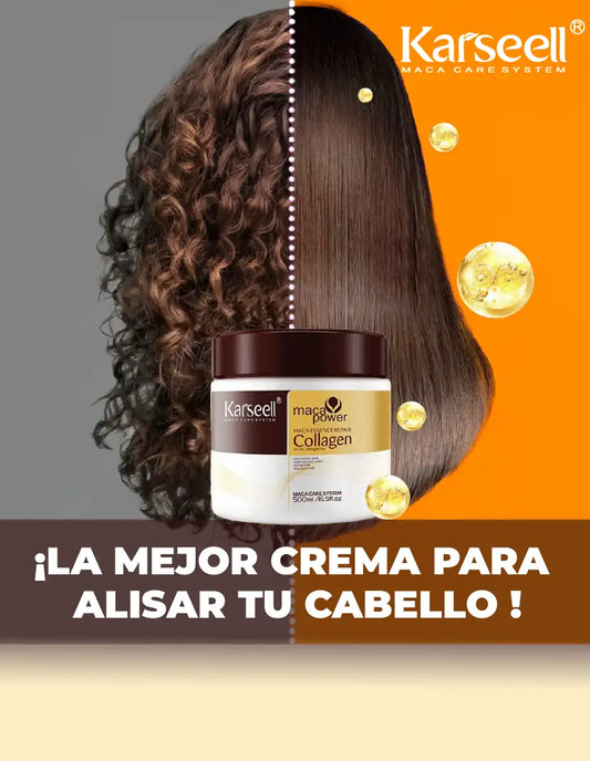 MASCARILLA CAPILAR KARSELL [PV1-META-RDMEGASHOP]