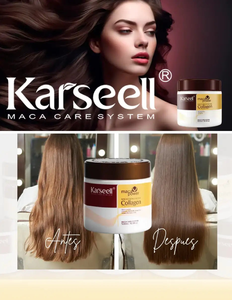 MASCARILLA CAPILAR KARSELL [PV1-META-RDMEGASHOP]