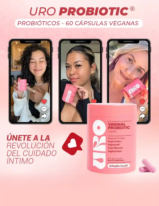 URO PROBIOTICS [PV1-META-RDMEGASHOP]